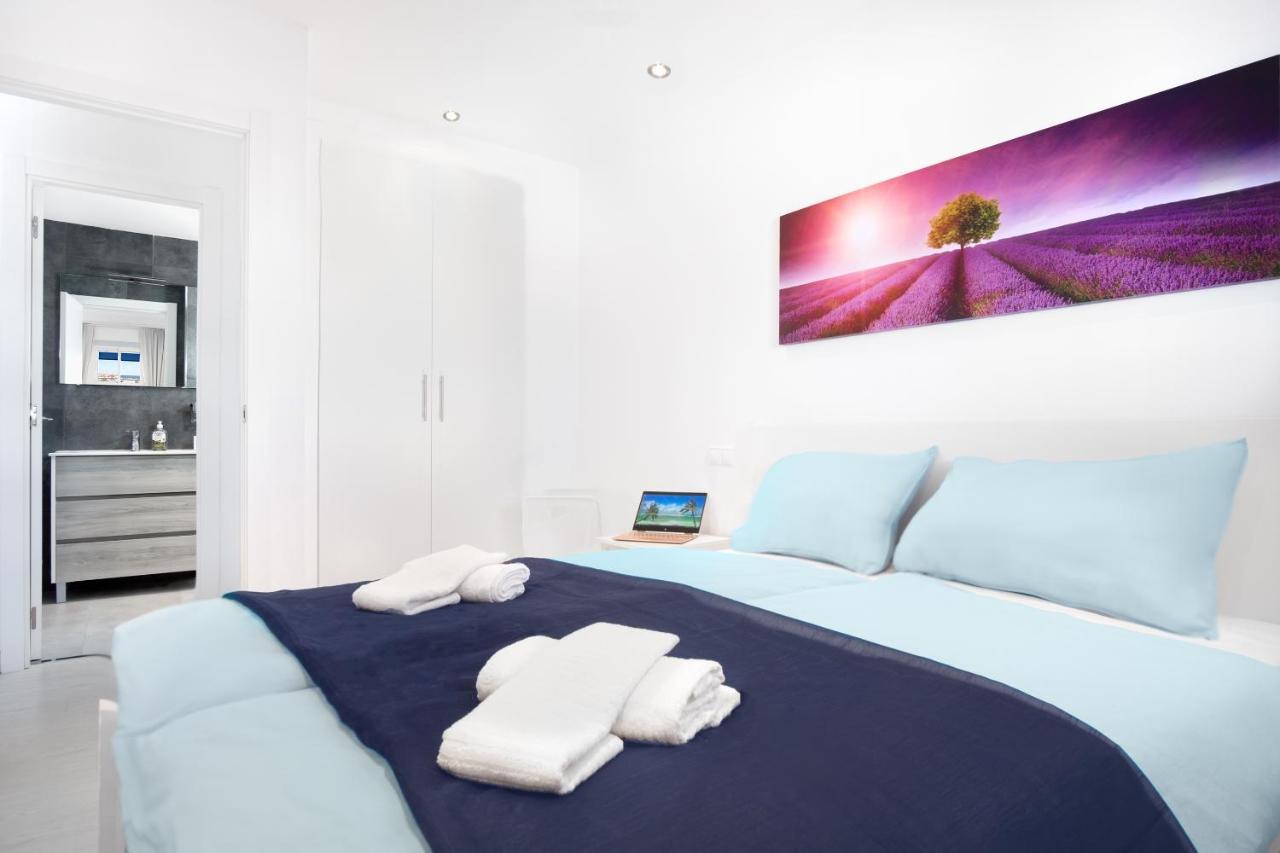 Lighthouse Parquemar Apartment ลามาตา ภายนอก รูปภาพ