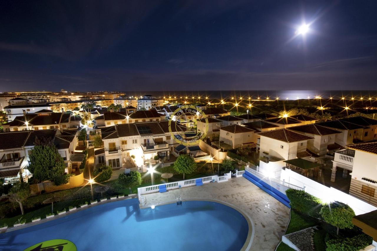 Lighthouse Parquemar Apartment ลามาตา ภายนอก รูปภาพ