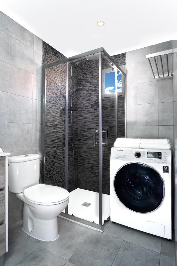 Lighthouse Parquemar Apartment ลามาตา ภายนอก รูปภาพ