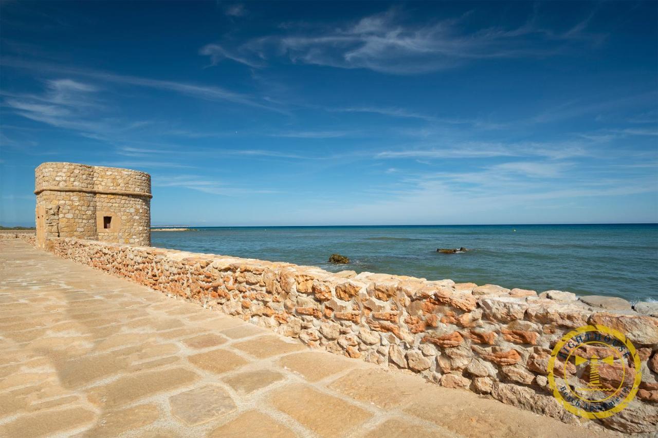 Lighthouse Parquemar Apartment ลามาตา ภายนอก รูปภาพ