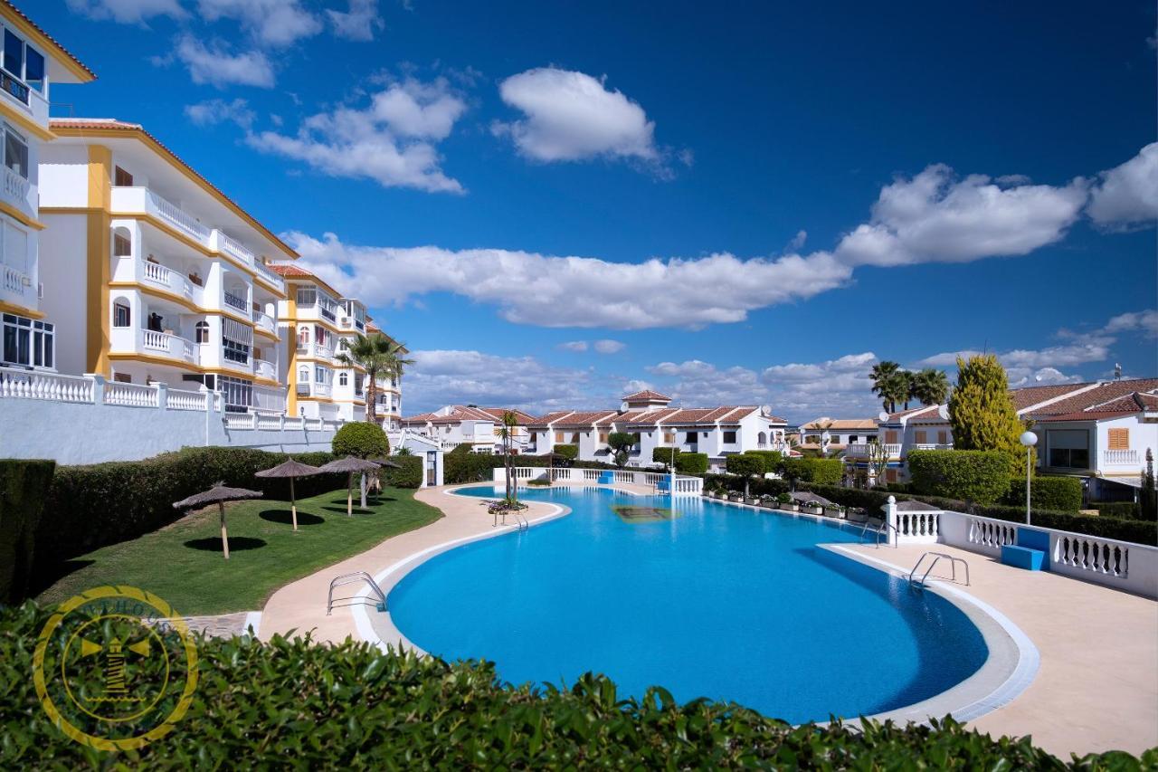 Lighthouse Parquemar Apartment ลามาตา ภายนอก รูปภาพ
