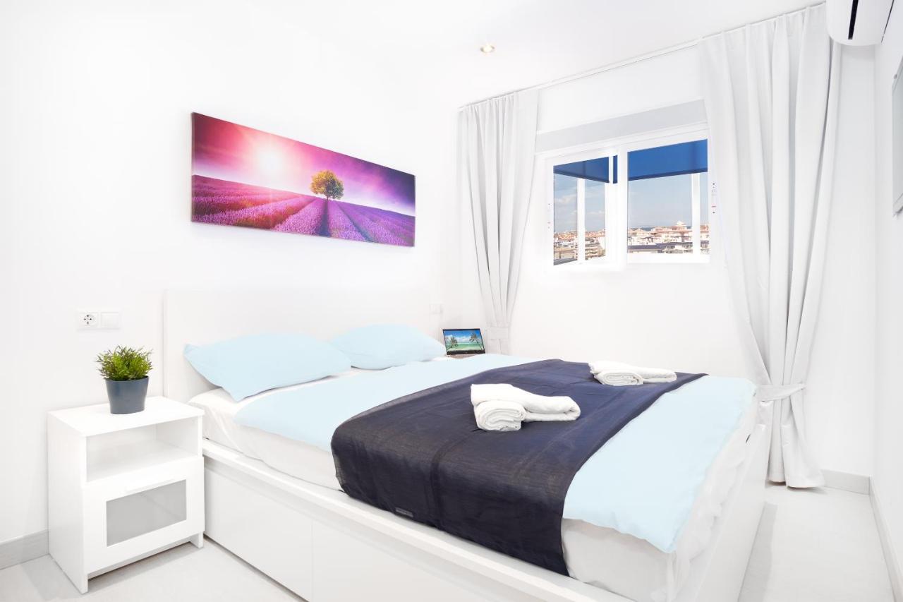Lighthouse Parquemar Apartment ลามาตา ภายนอก รูปภาพ