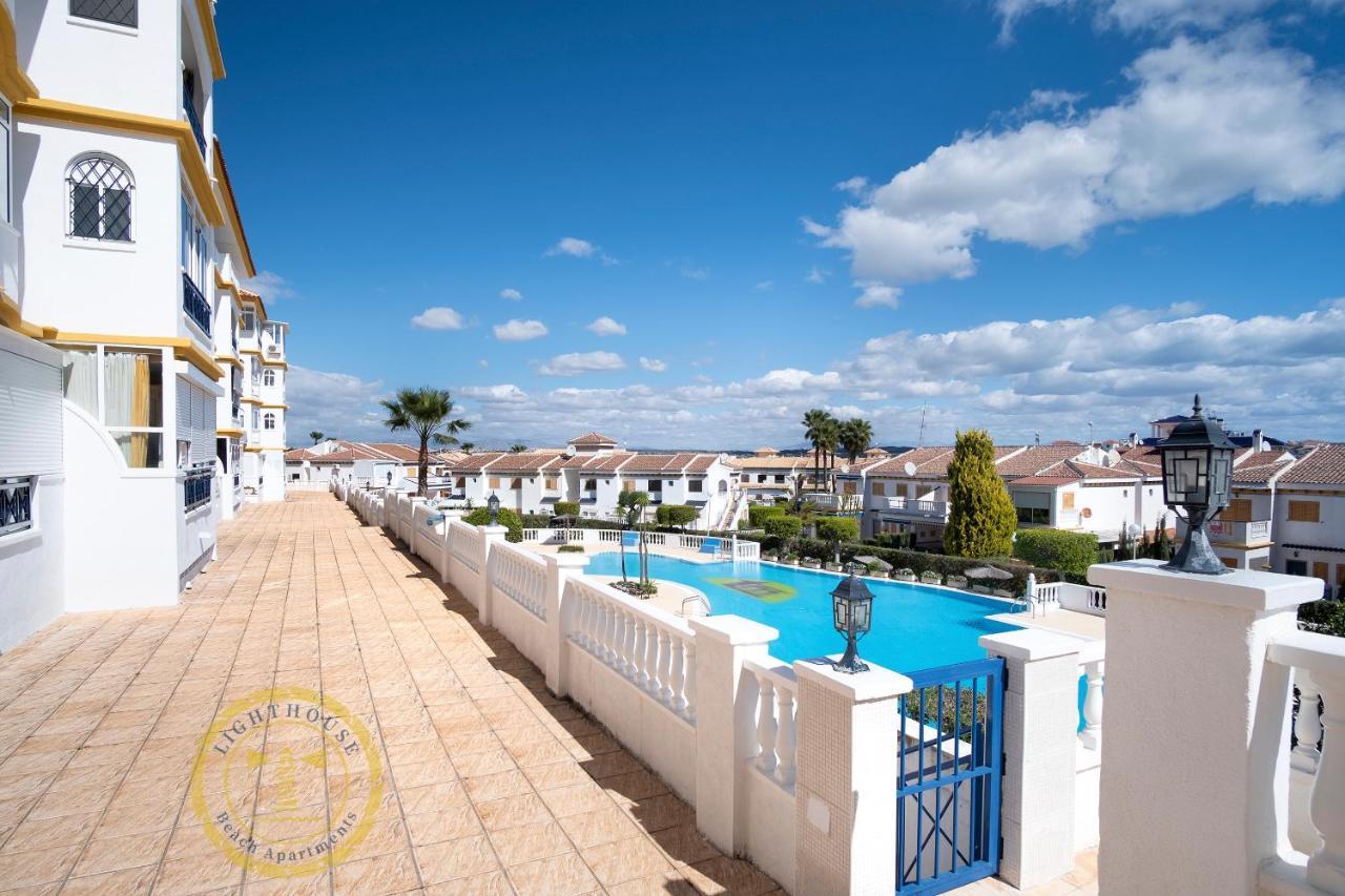 Lighthouse Parquemar Apartment ลามาตา ภายนอก รูปภาพ