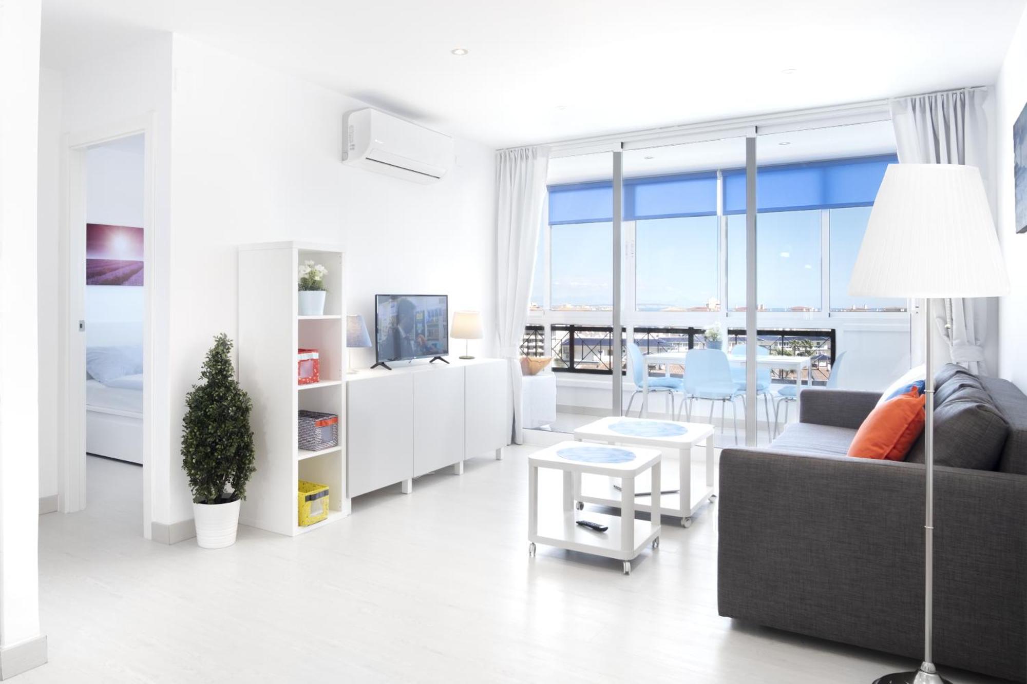 Lighthouse Parquemar Apartment ลามาตา ภายนอก รูปภาพ